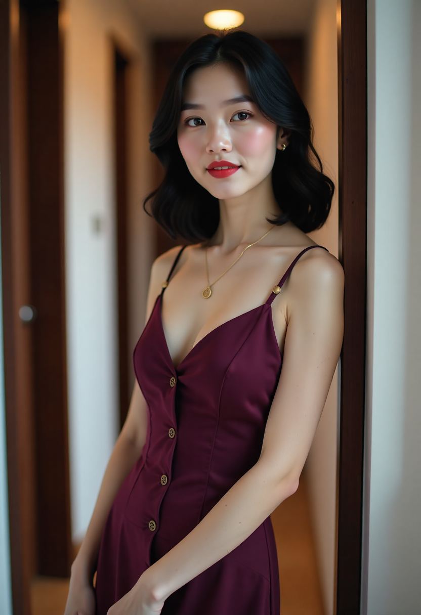 晚风邮差海报