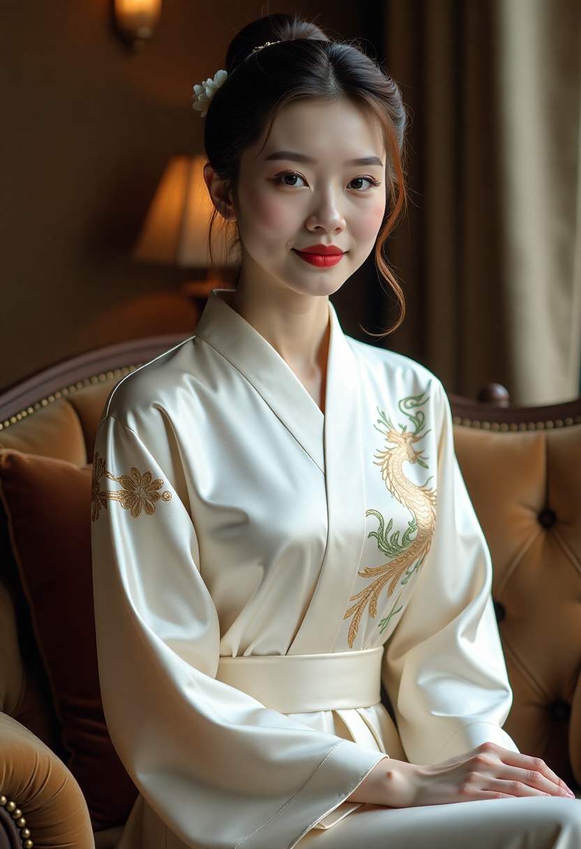 青禾客栈