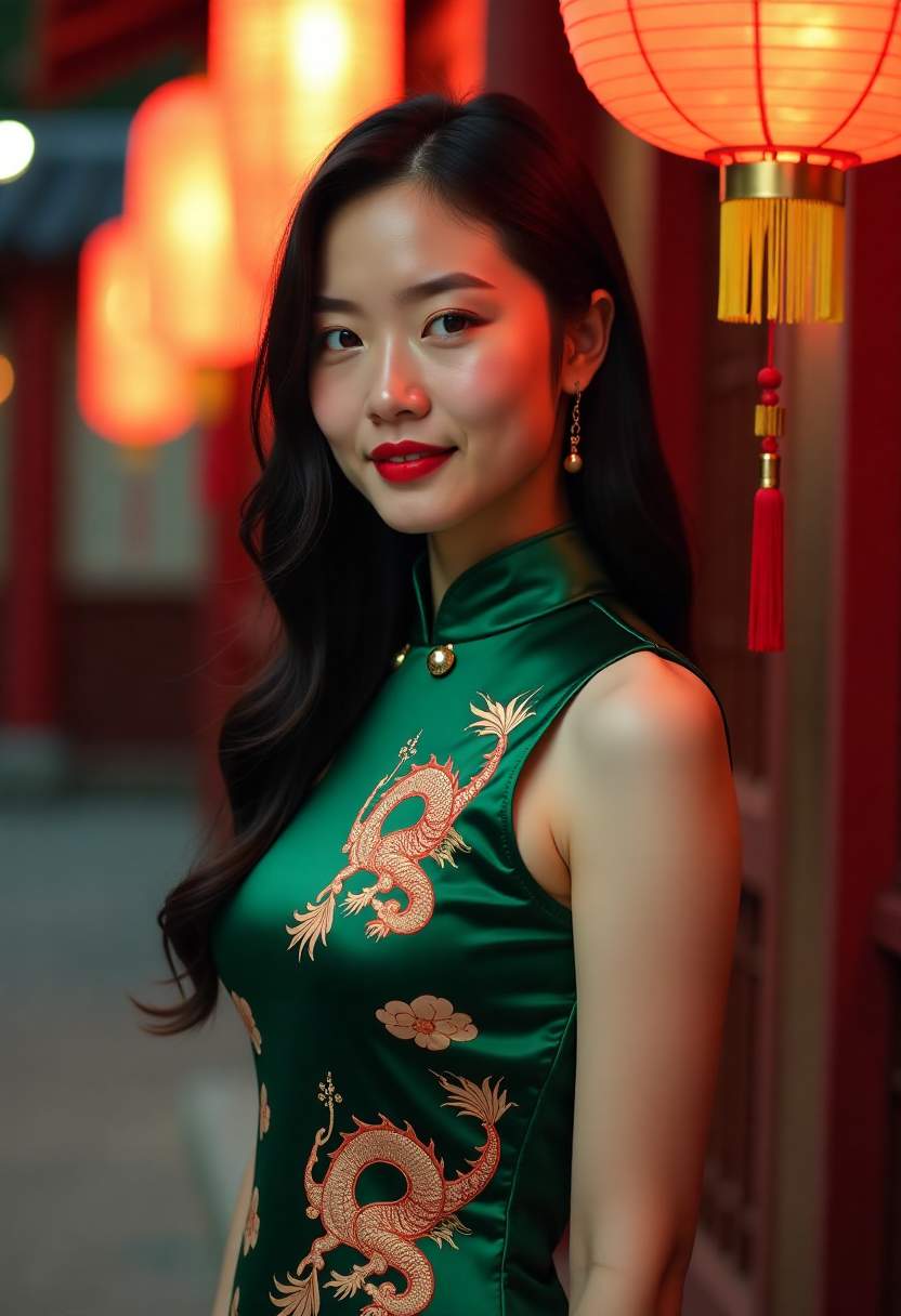 珊瑚与潮