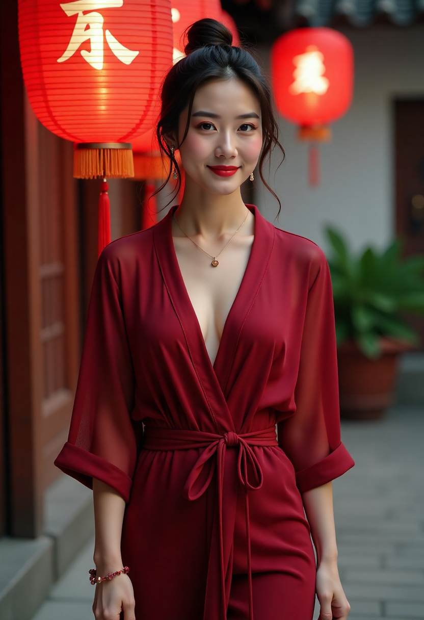 雾港回信