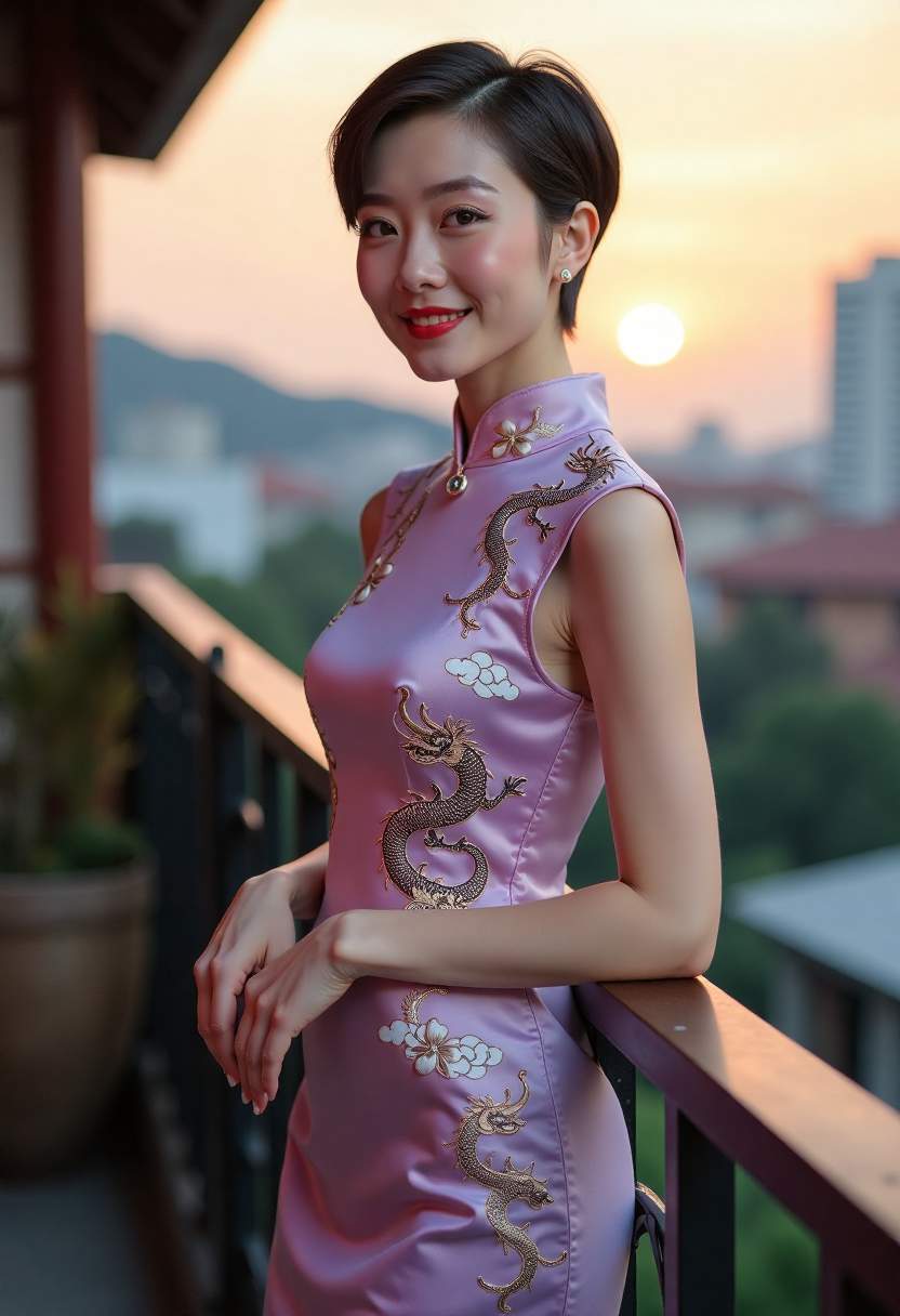 旧巷唱片行海报