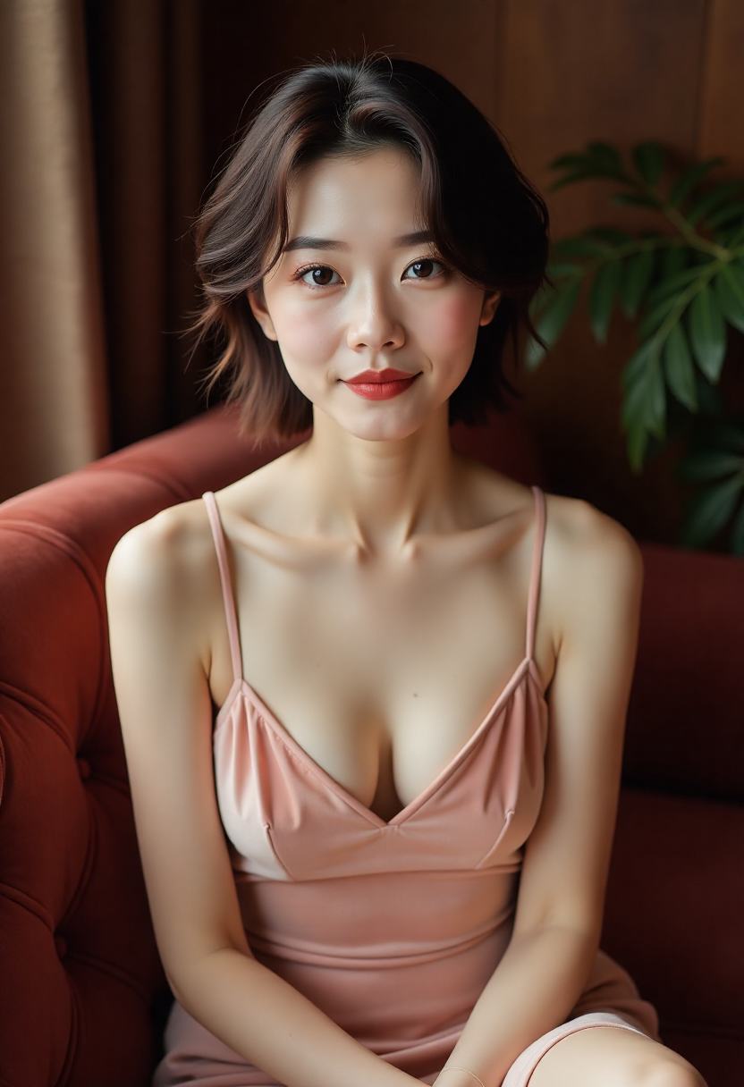 竹影书生海报
